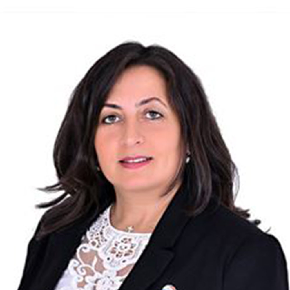 Gehane Tawfik