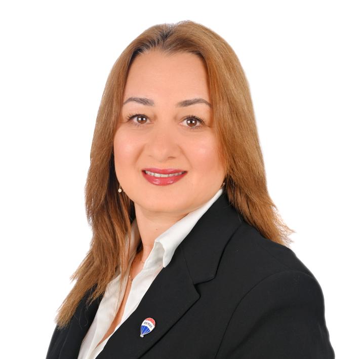 Miriam Ibrahim
