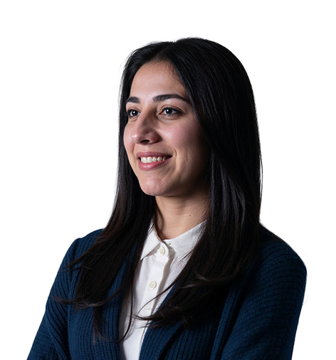 Marina Shenouda
