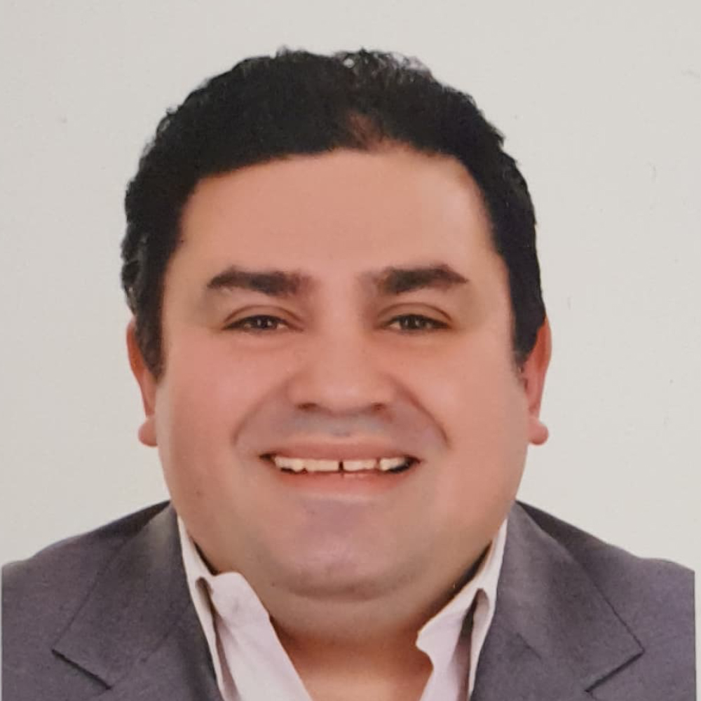 Nader Talaat