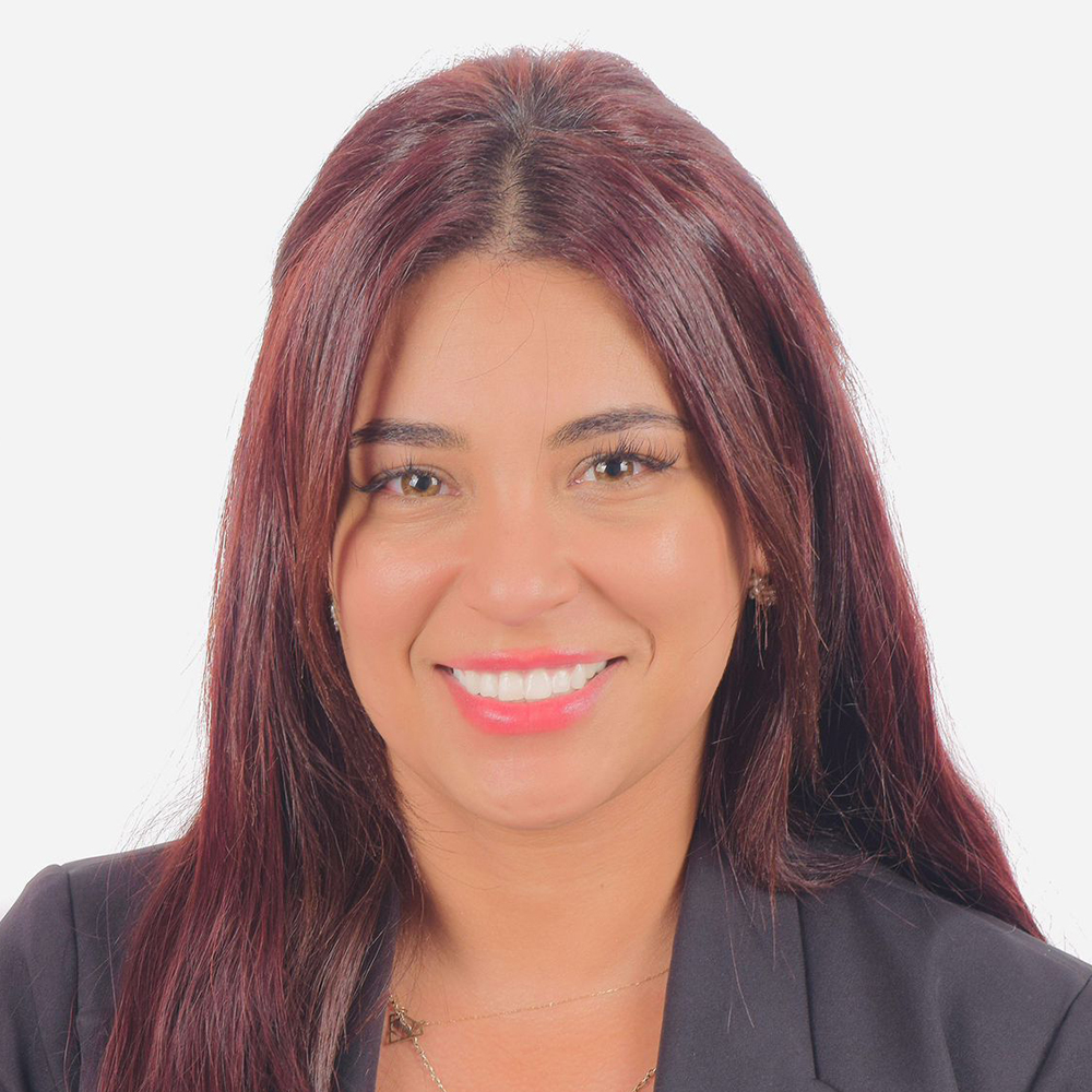 Sandra Sadeq