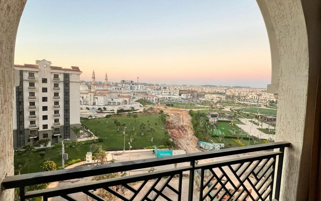 Fully Furnished Premium Apartment for Rent in Celia, New Capital