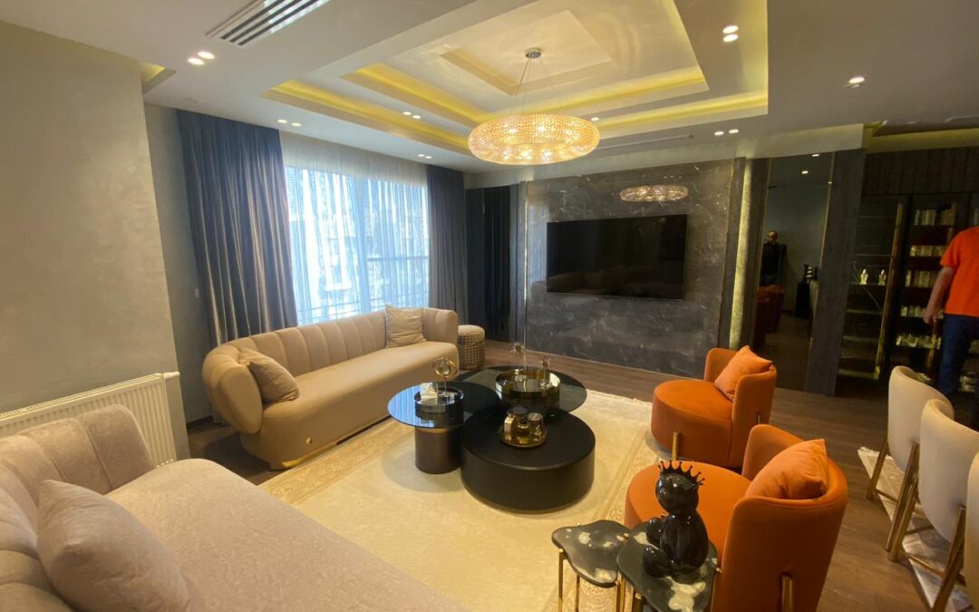 Property of the Week | Village Gardens Katameya