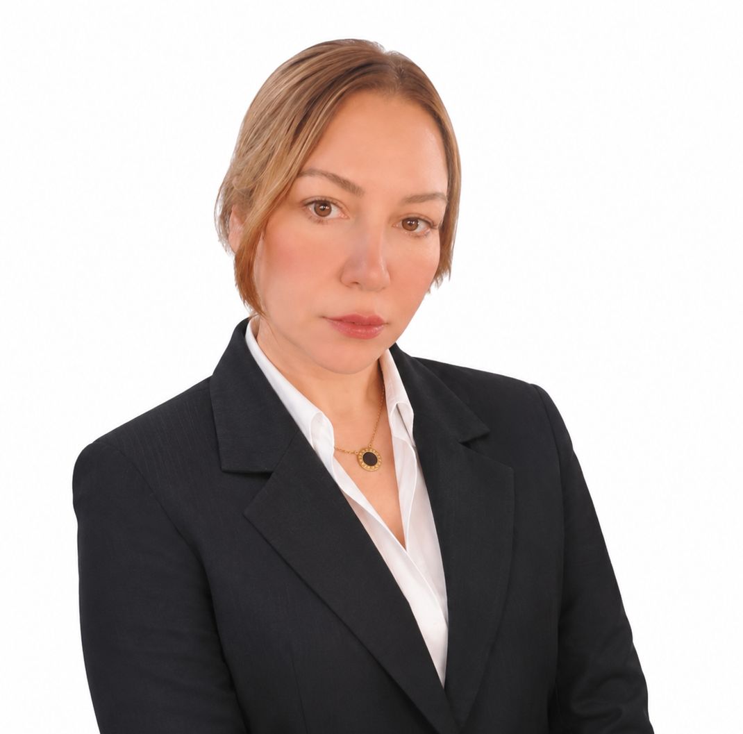 Rasha Hafez