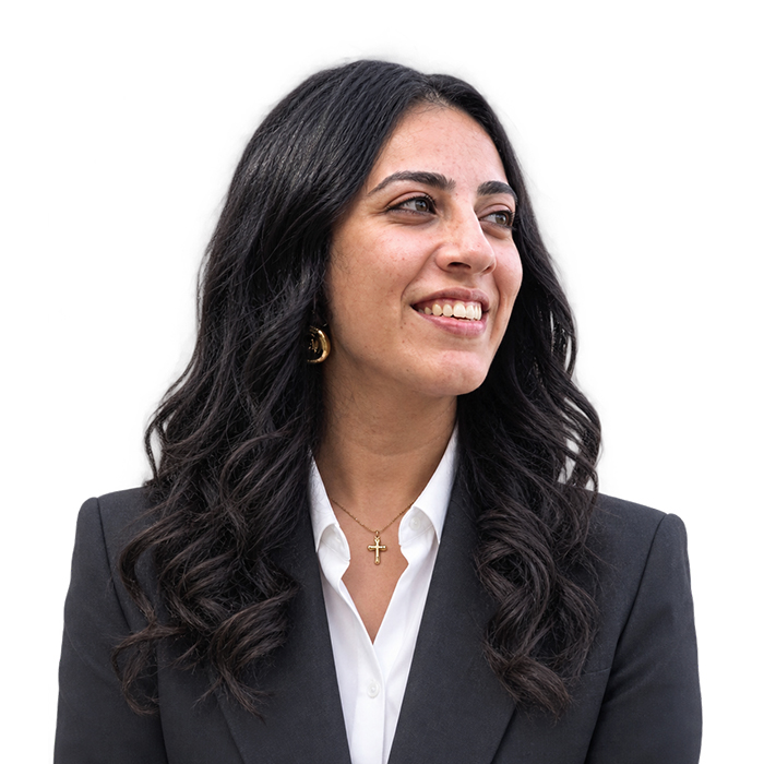 Marina Shenouda